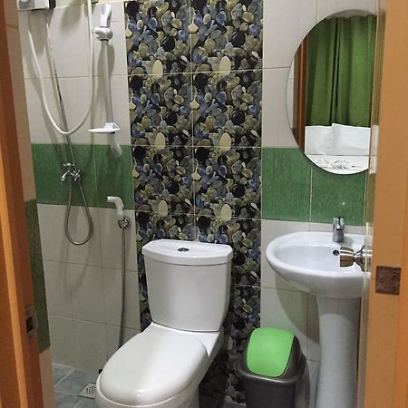 Seascape Lodging House Coron Exterior photo